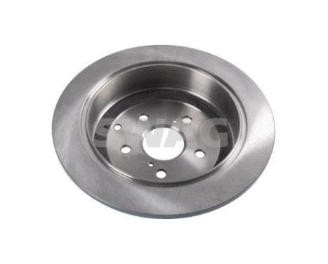 brake disc 33106517 Swag, Image 2