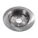 brake disc 33106517 Swag, Thumbnail 2