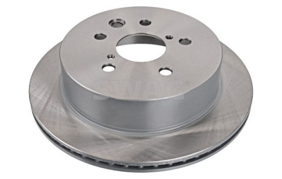 brake disc 33106538 Swag