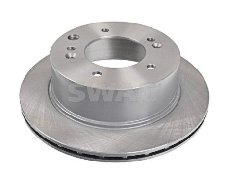 brake disc 33106540 Swag