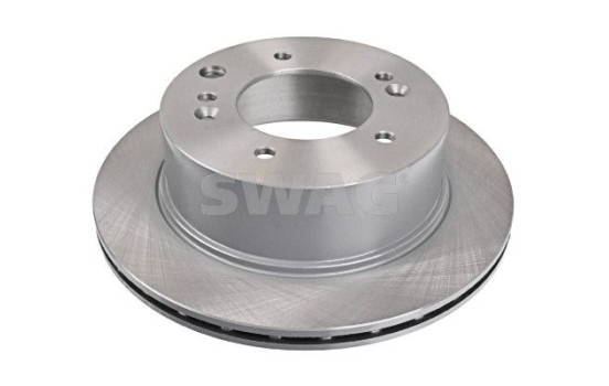 brake disc 33106540 Swag