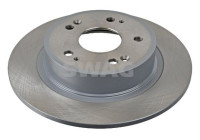 brake disc 33106541 Swag