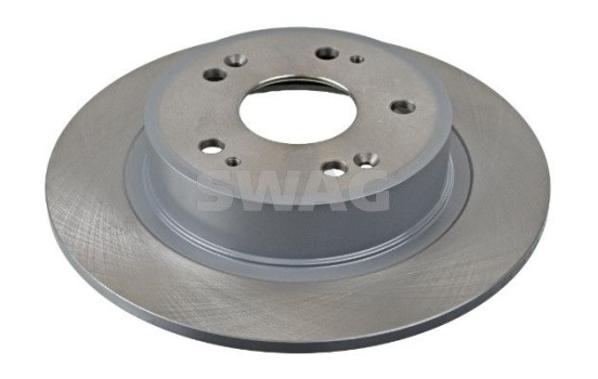 brake disc 33106541 Swag