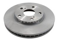 brake disc 33106545 Swag