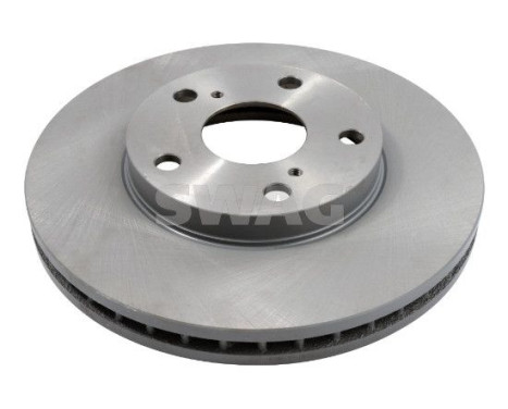 brake disc 33106545 Swag