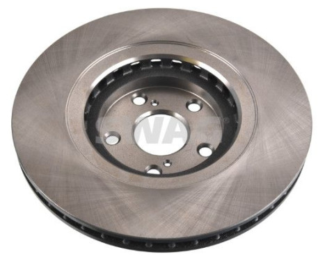 brake disc 33106575 Swag, Image 2