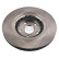 brake disc 33106575 Swag, Thumbnail 2