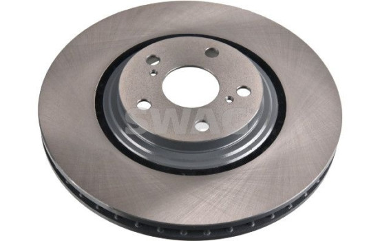 brake disc 33106575 Swag