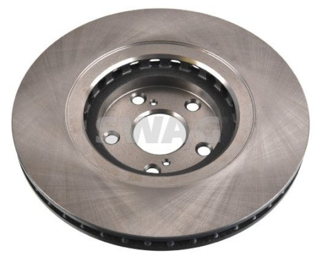brake disc 33106575 Swag, Image 2