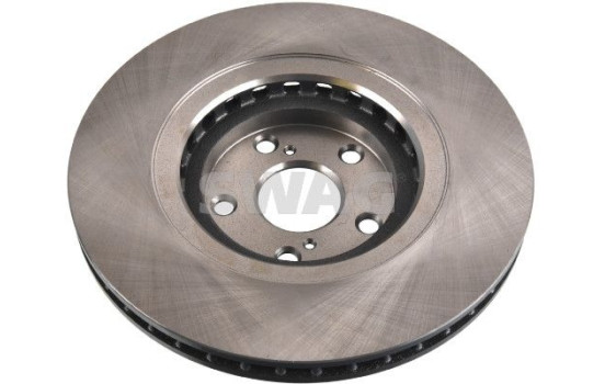 brake disc 33106575 Swag, Image 2