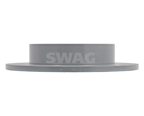 brake disc 33106579 Swag, Image 2