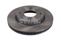 brake disc 33106582 Swag
