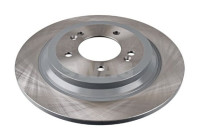 brake disc 33106584 Swag