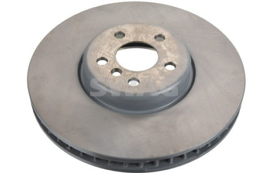 brake disc 33106587 Swag