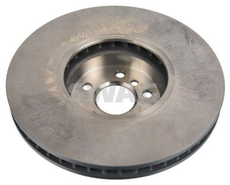 brake disc 33106587 Swag, Image 2