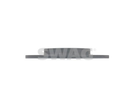 brake disc 33106589 Swag, Image 3