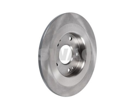 brake disc 33106589 Swag, Image 4