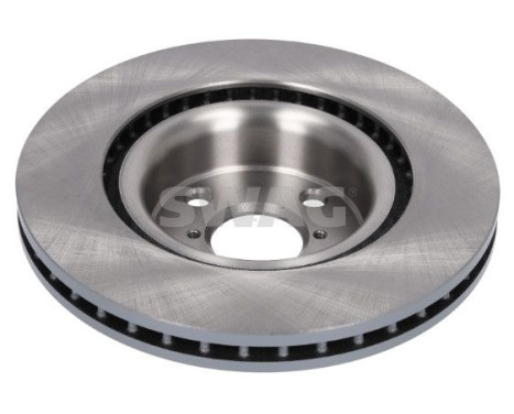 brake disc 33106590 Swag, Image 2