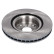 brake disc 33106590 Swag, Thumbnail 2