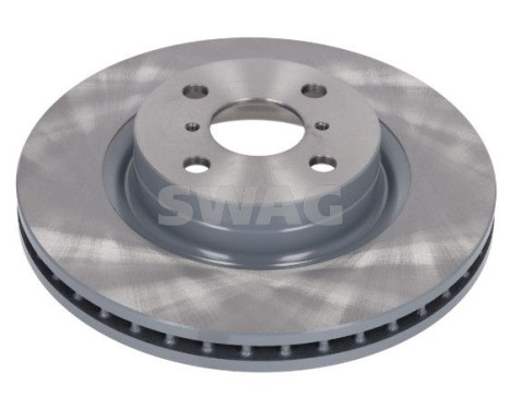 brake disc 33106590 Swag