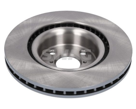 brake disc 33106590 Swag, Image 2