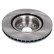 brake disc 33106590 Swag, Thumbnail 2