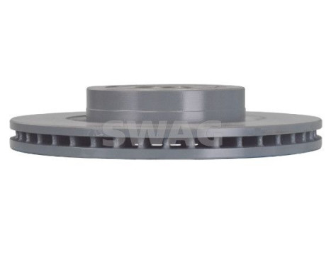 brake disc 33106590 Swag, Image 3