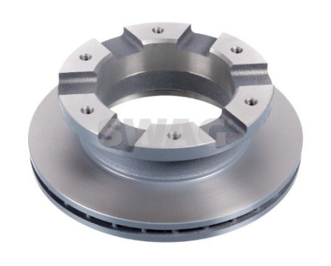 brake disc 33106593 Swag