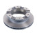 brake disc 33106593 Swag