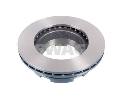 brake disc 33106593 Swag, Image 2
