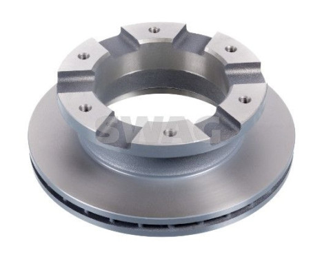 brake disc 33106593 Swag