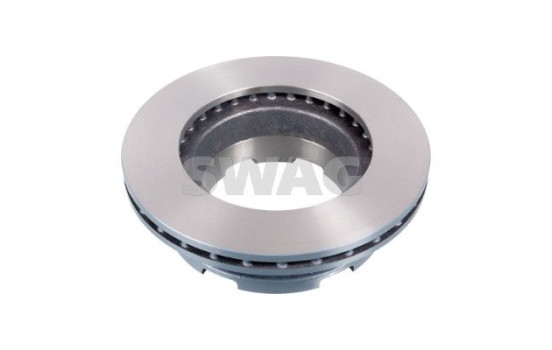 brake disc 33106593 Swag, Image 2