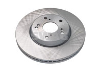 brake disc 33106601 Swag