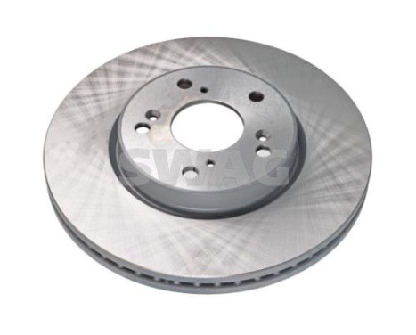 brake disc 33106601 Swag