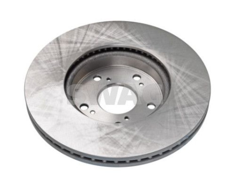 brake disc 33106601 Swag, Image 2