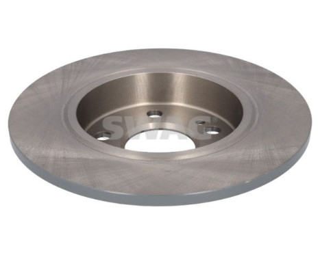 brake disc 33106603 Swag, Image 2