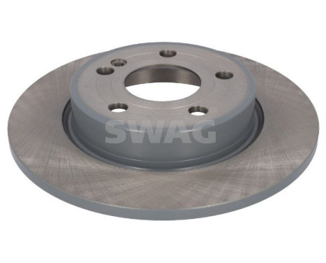 brake disc 33106603 Swag