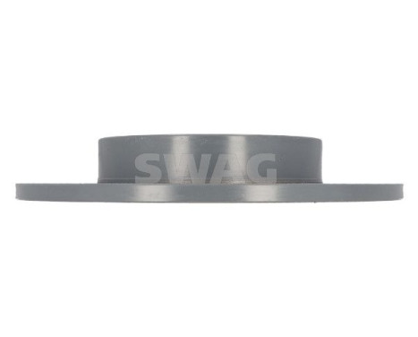 brake disc 33106603 Swag, Image 3