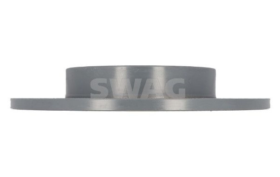 brake disc 33106603 Swag, Image 3