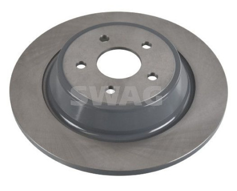 brake disc 33106604 Swag