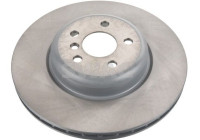 brake disc 33106610 Swag