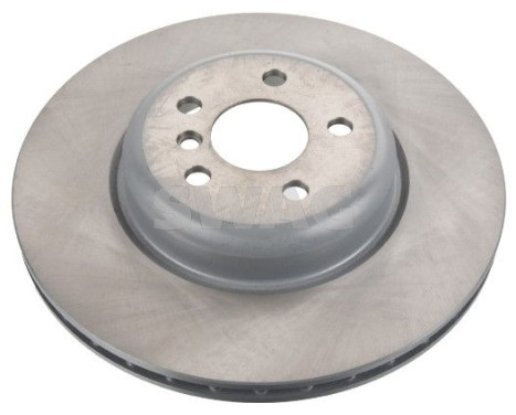 brake disc 33106610 Swag