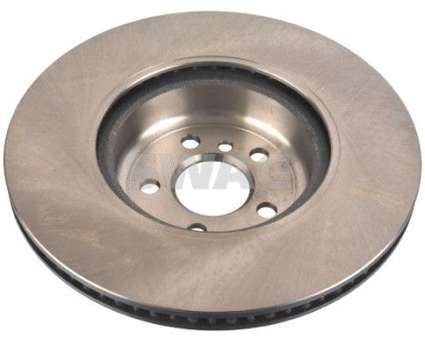 brake disc 33106610 Swag, Image 2