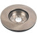 brake disc 33106610 Swag, Thumbnail 2
