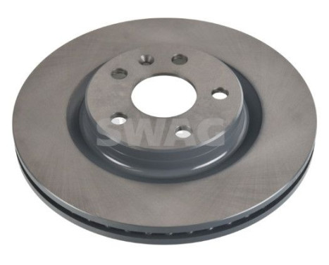 brake disc 33106611 Swag