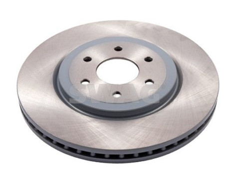 brake disc 33106612 Swag