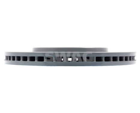 brake disc 33106612 Swag, Image 2
