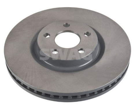 brake disc 33106613 Swag