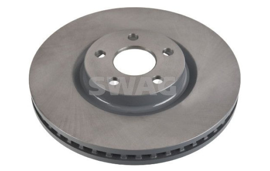 brake disc 33106613 Swag