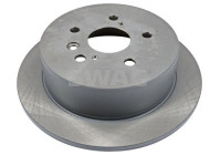 brake disc 33106615 Swag